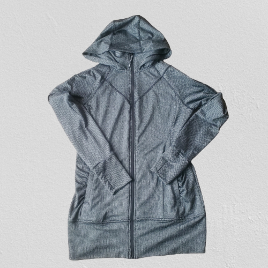 Mondetta Active Jacket